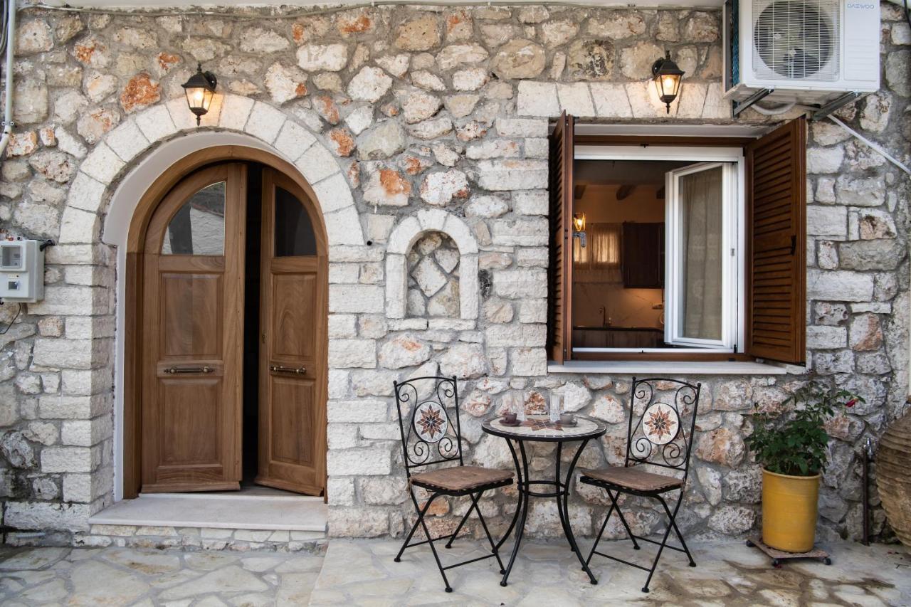 Stone Hermione Villa *