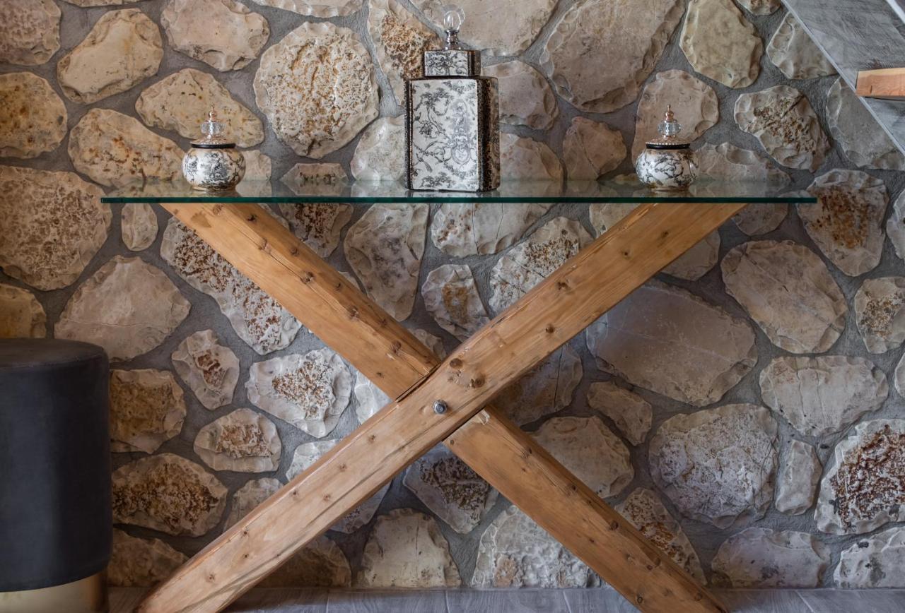 Villa Stone Hermione *