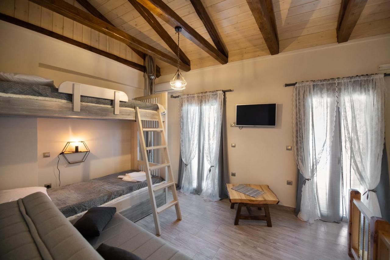 Villa Stone Hermione *